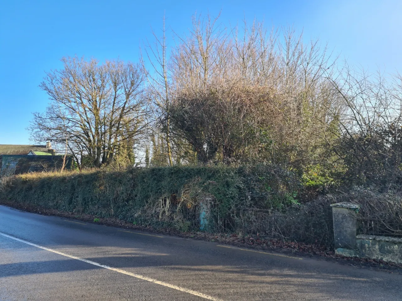 Photo of Residential Development Site, Garryshane, Donohill Village, Co. Tipperary