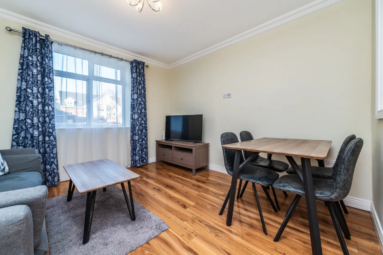 Photo of 8 Willow Grove, Sallins, Co Kildare, W91 TX47