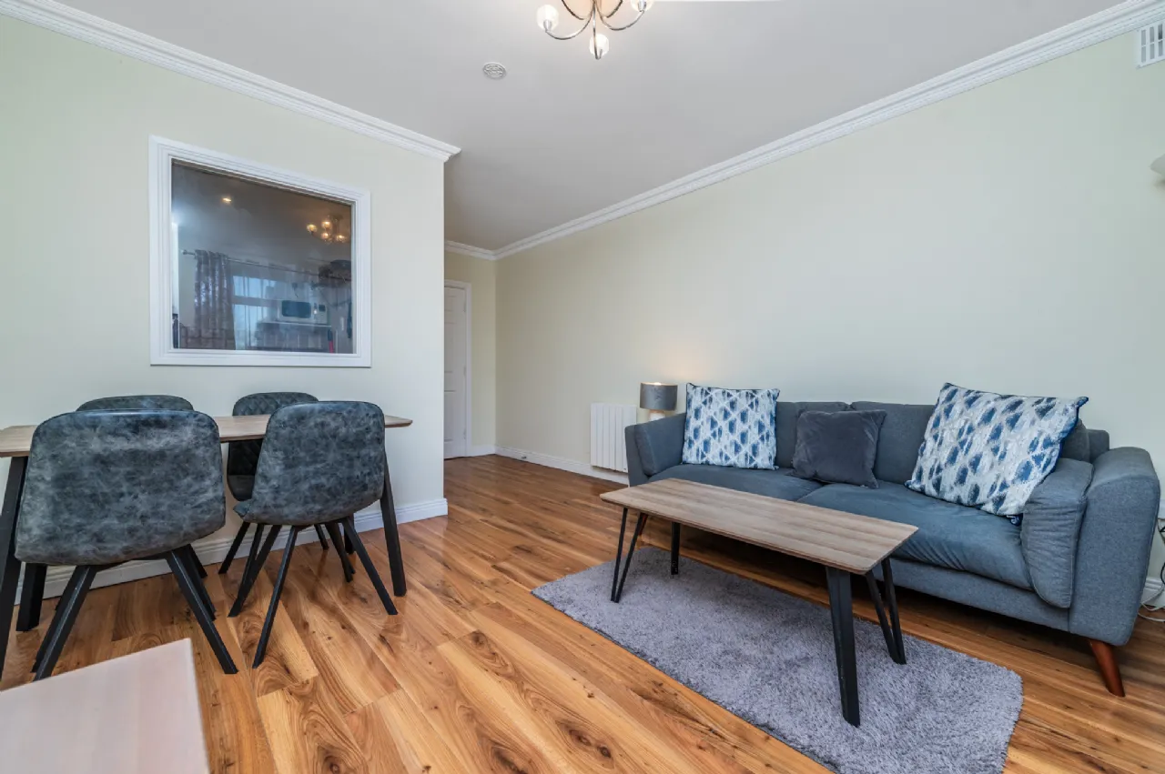 Photo of 8 Willow Grove, Sallins, Co Kildare, W91 TX47