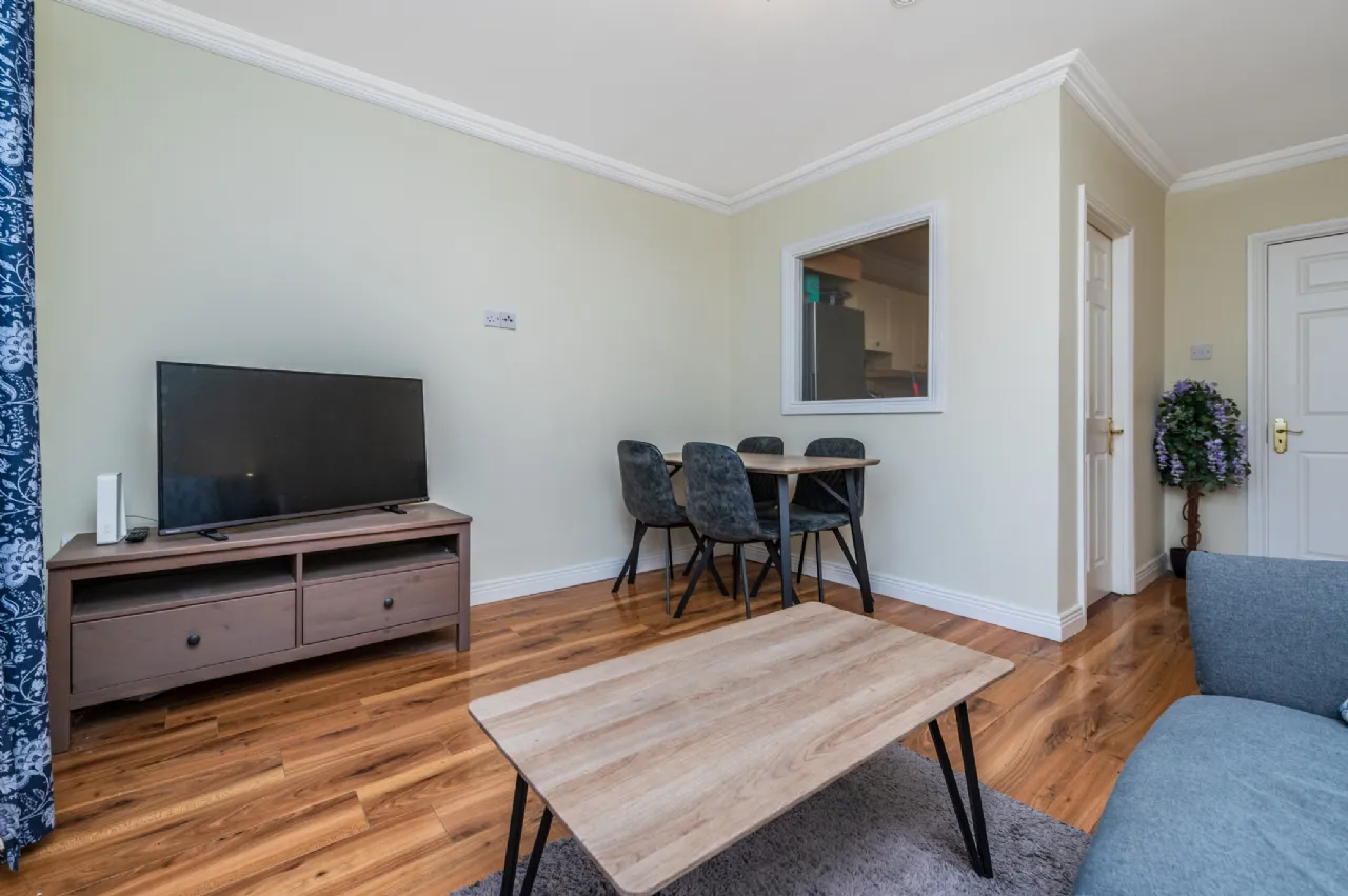 Photo of 8 Willow Grove, Sallins, Co Kildare, W91 TX47