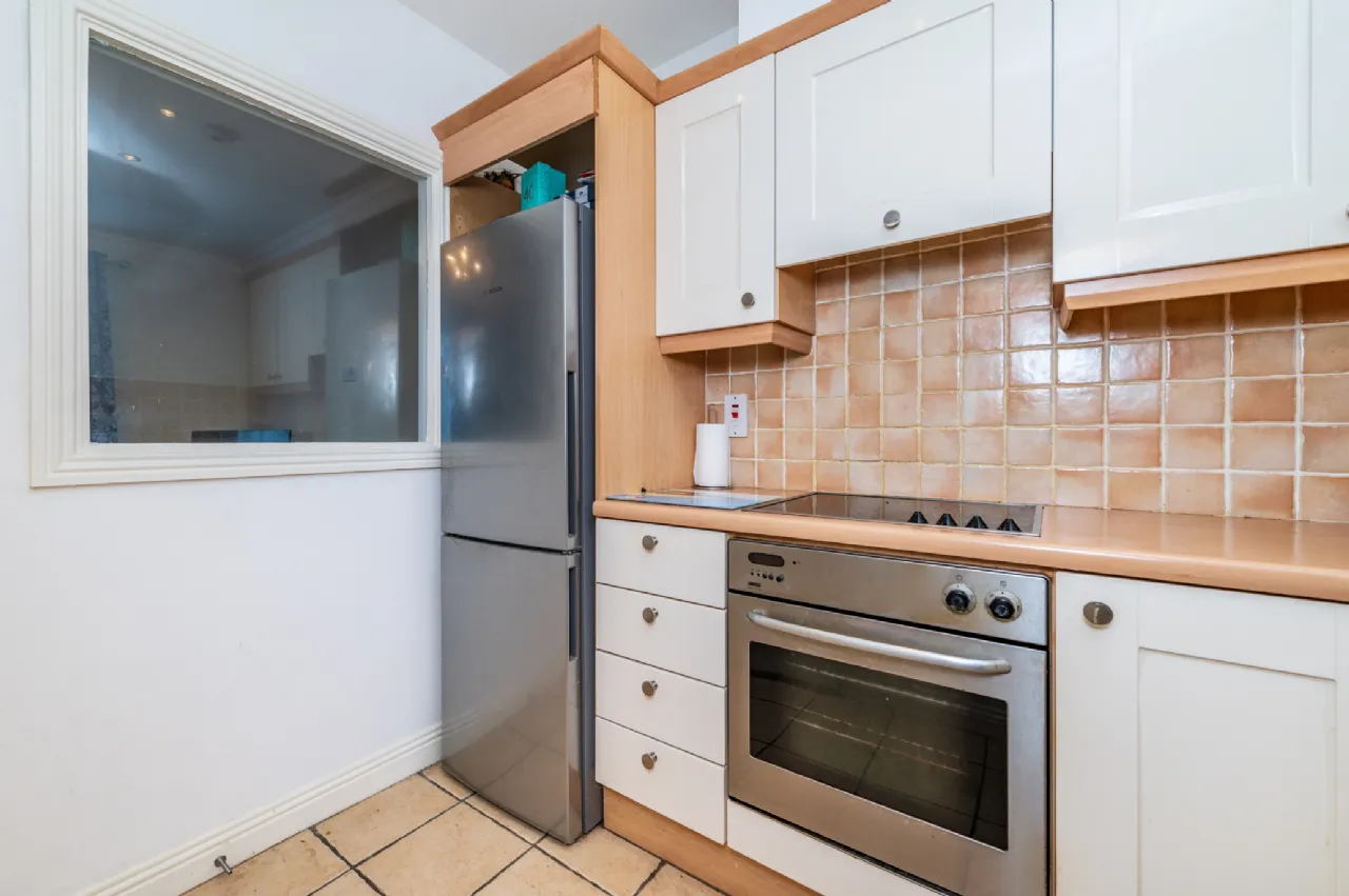 Photo of 8 Willow Grove, Sallins, Co Kildare, W91 TX47