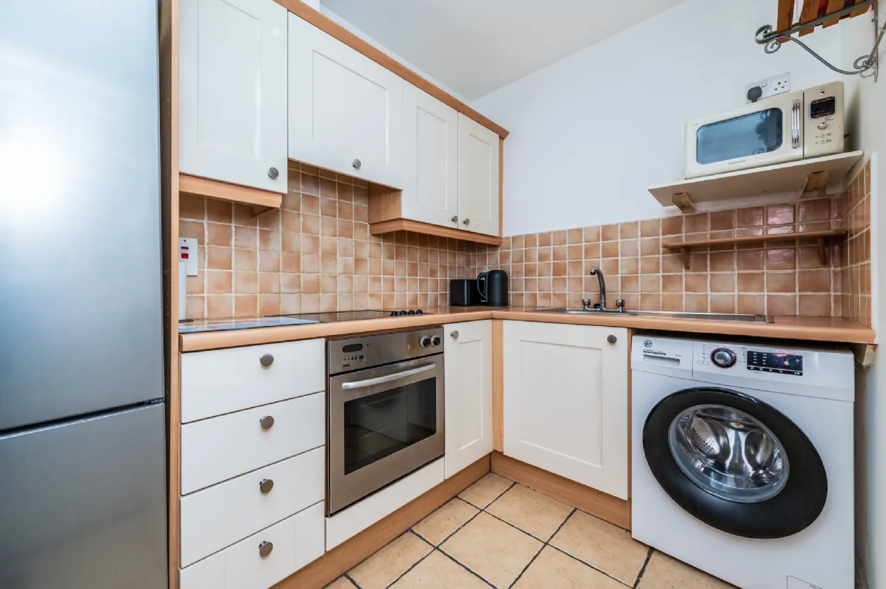 Photo of 8 Willow Grove, Sallins, Co Kildare, W91 TX47