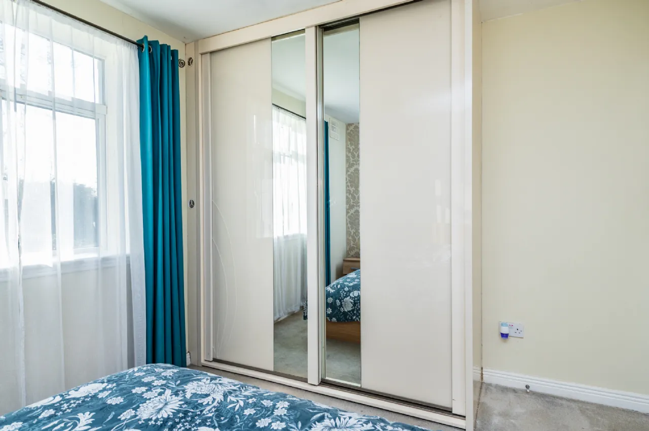 Photo of 8 Willow Grove, Sallins, Co Kildare, W91 TX47