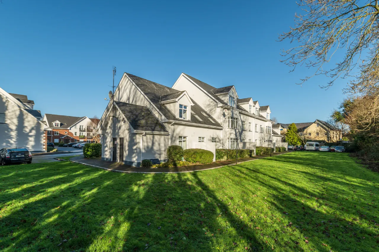 Photo of 8 Willow Grove, Sallins, Co Kildare, W91 TX47