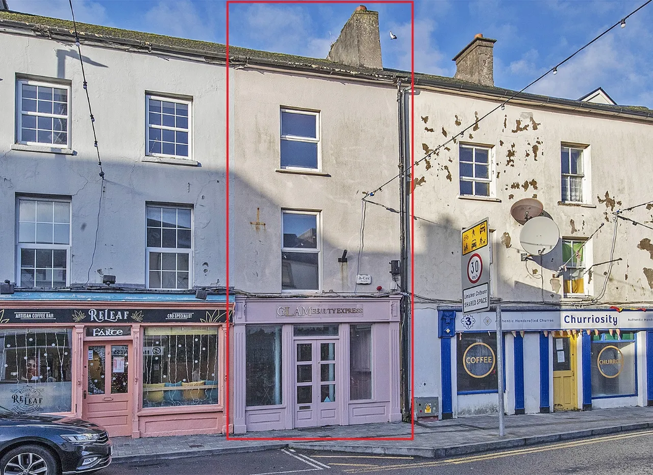 Photo of 4 Mary Street, Dungarvan, Co Waterford, X35XP97