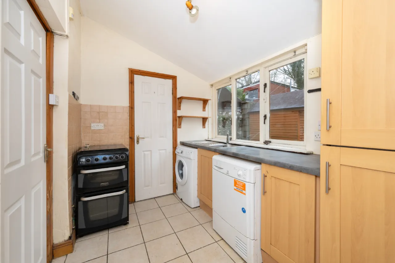 Photo of 63 Bandon Road, Cork, T12 YY1X