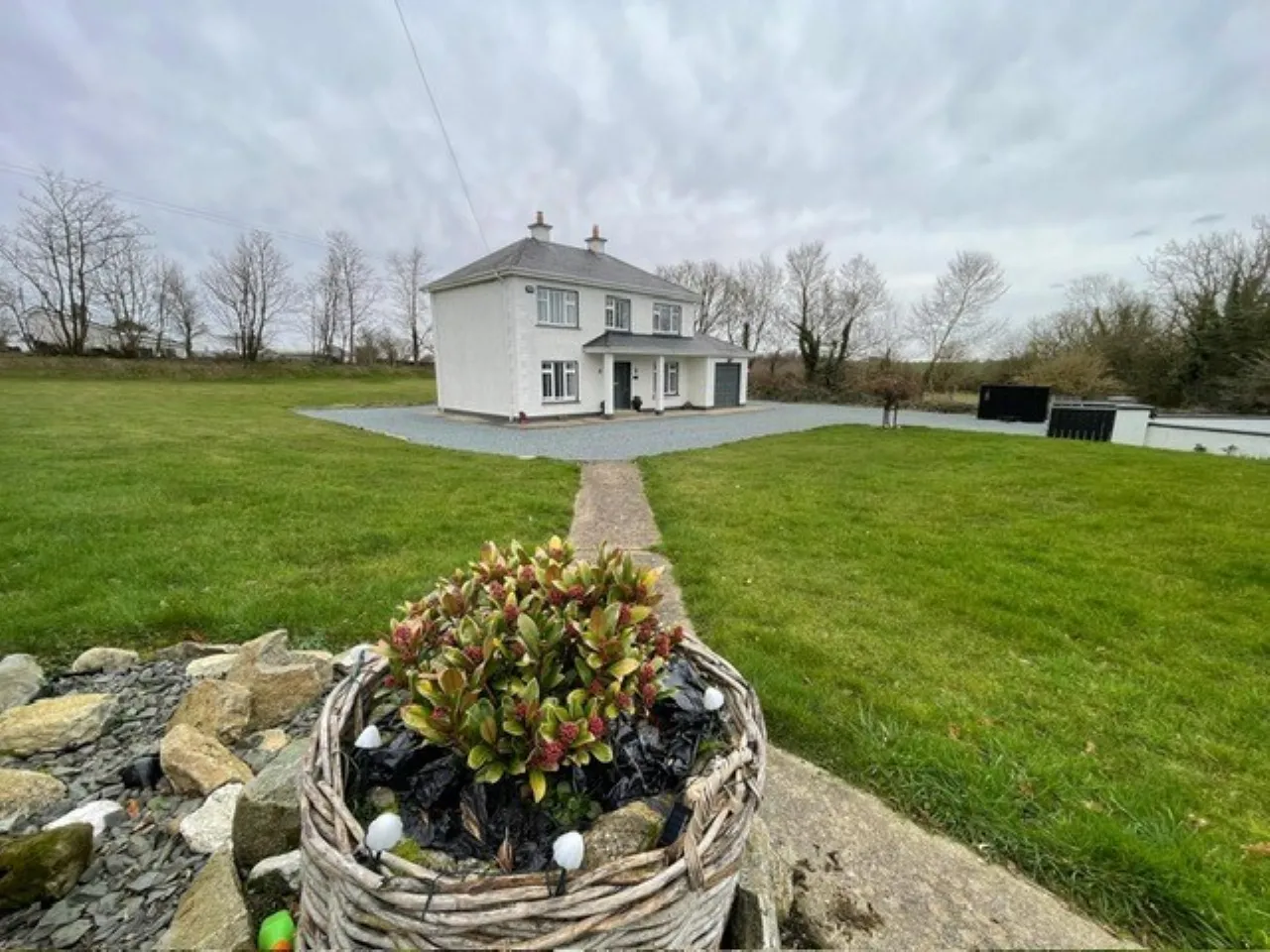 Photo of Kinnagh, Ballycullane, Co Wexford, Y34 YV05