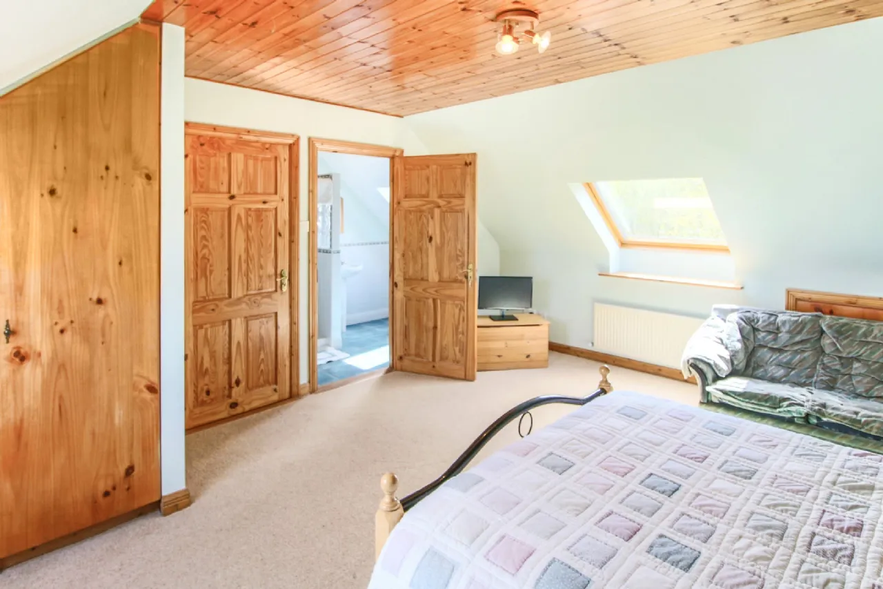 Photo of Cnoc Carra, Ballyfermoyle, Keadue, Boyle, Co Roscommon, F52 XV70