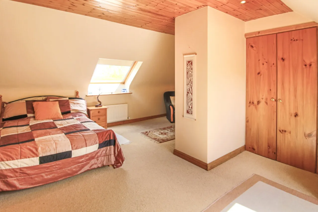 Photo of Cnoc Carra, Ballyfermoyle, Keadue, Boyle, Co Roscommon, F52 XV70