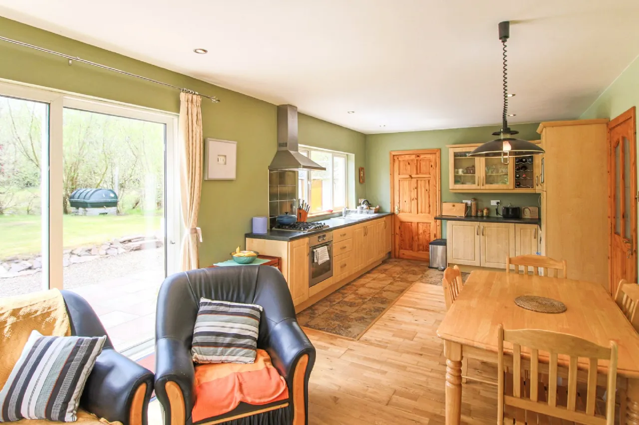 Photo of Cnoc Carra, Ballyfermoyle, Keadue, Boyle, Co Roscommon, F52 XV70