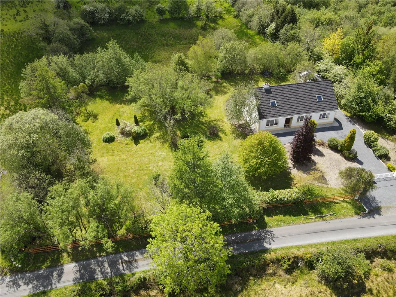 Photo of Cnoc Carra, Ballyfermoyle, Keadue, Boyle, Co Roscommon, F52 XV70