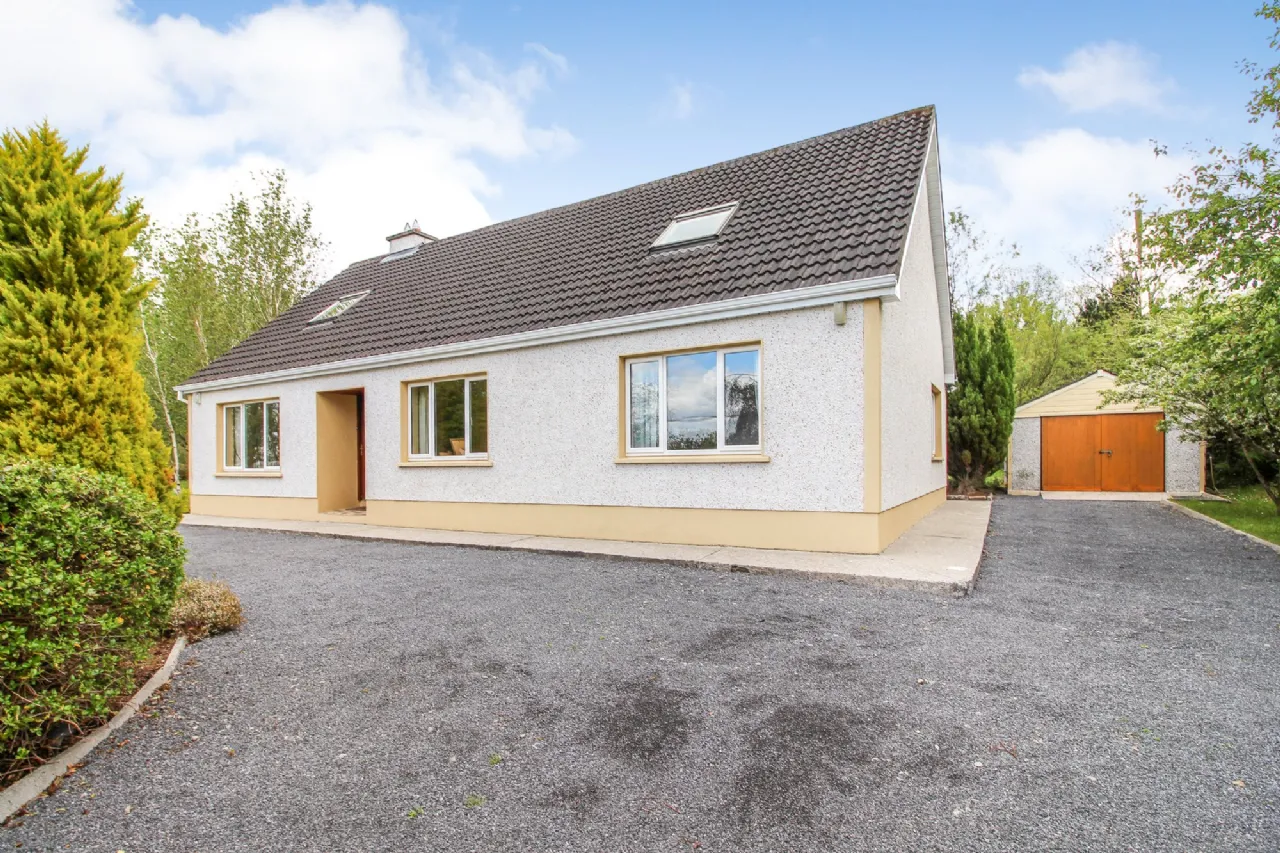 Photo of Cnoc Carra, Ballyfermoyle, Keadue, Boyle, Co Roscommon, F52 XV70