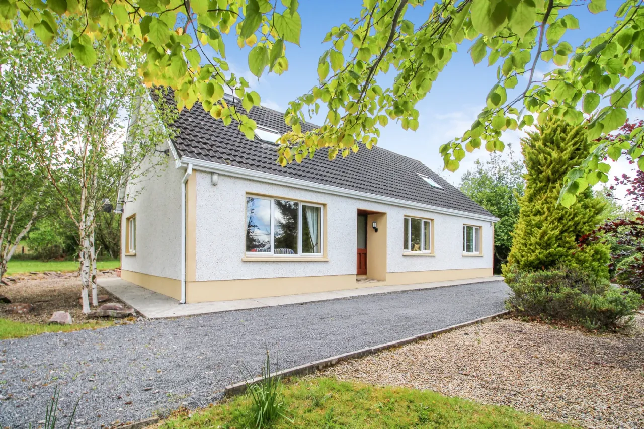 Photo of Cnoc Carra, Ballyfermoyle, Keadue, Boyle, Co Roscommon, F52 XV70