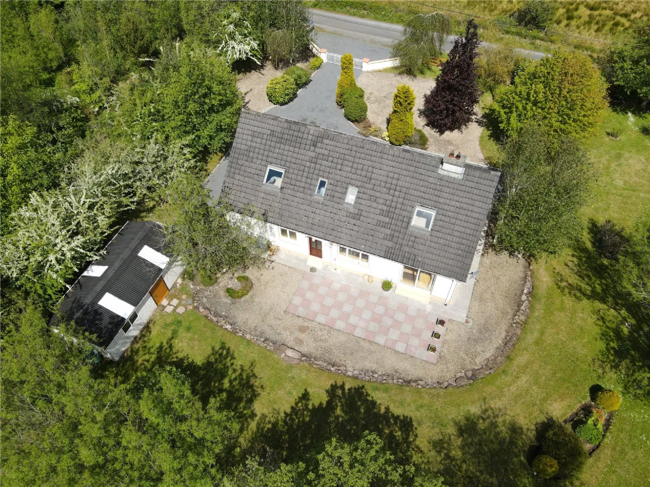 Photo of Cnoc Carra, Ballyfermoyle, Keadue, Boyle, Co Roscommon, F52 XV70