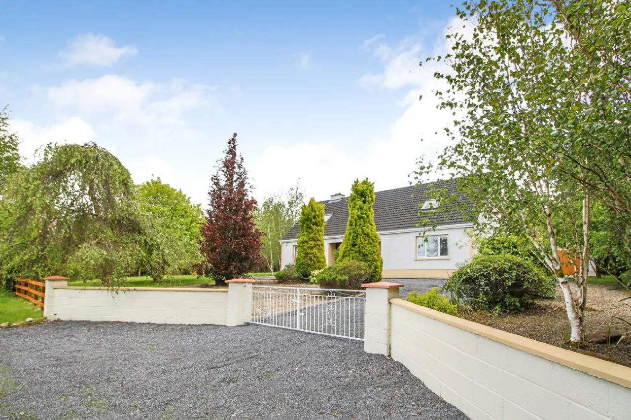 Photo of Cnoc Carra, Ballyfermoyle, Keadue, Boyle, Co Roscommon, F52 XV70