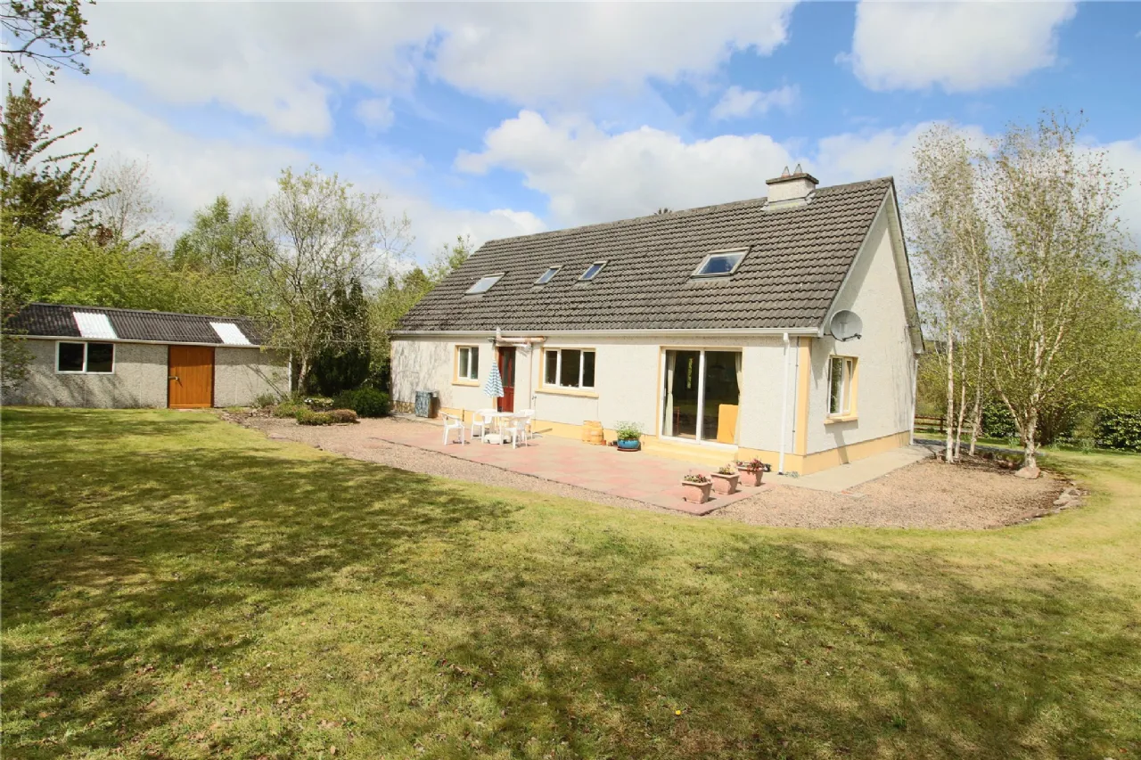 Photo of Cnoc Carra, Ballyfermoyle, Keadue, Boyle, Co Roscommon, F52 XV70