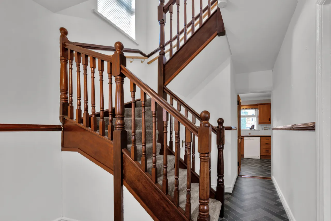 Photo of 5 Tonlegee Lawns, Athy, Co. Kildare, R14 XK70