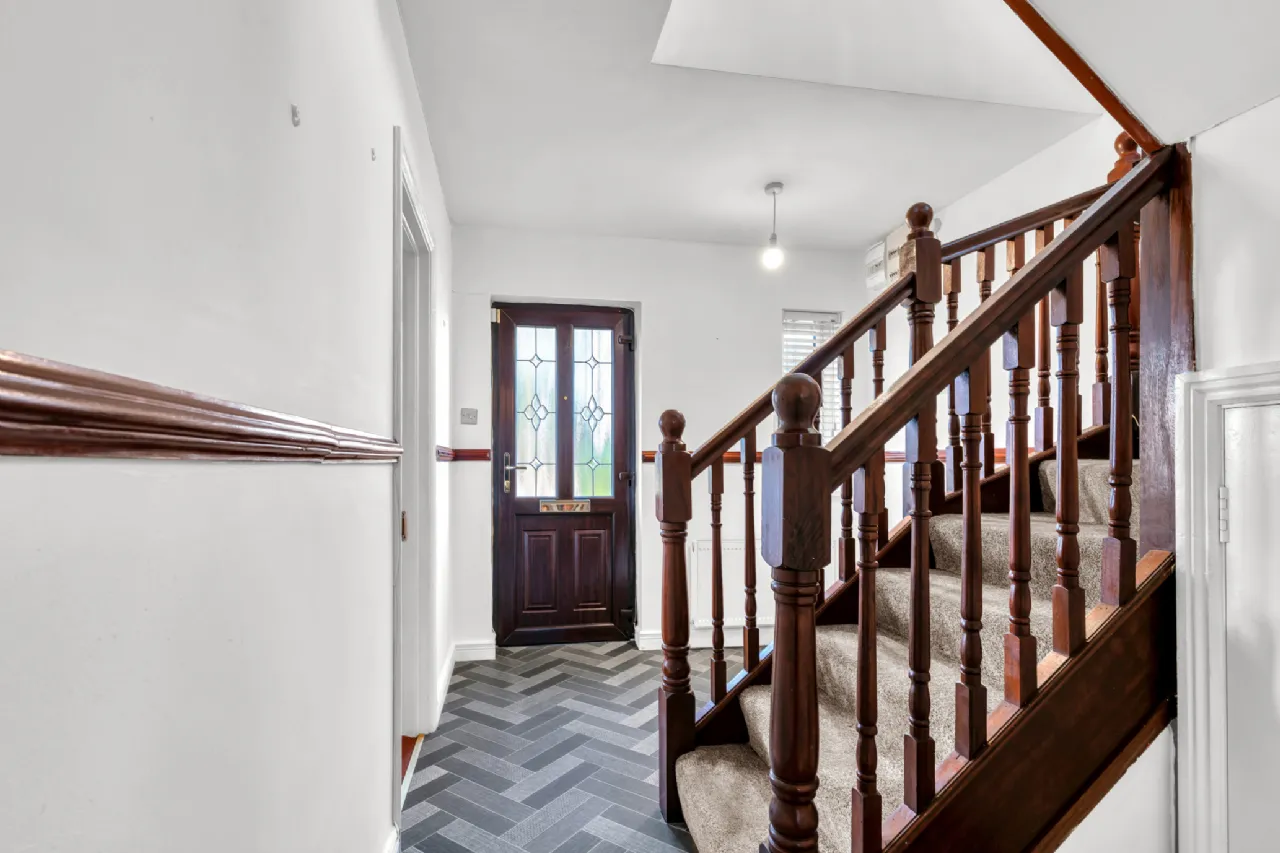 Photo of 5 Tonlegee Lawns, Athy, Co. Kildare, R14 XK70