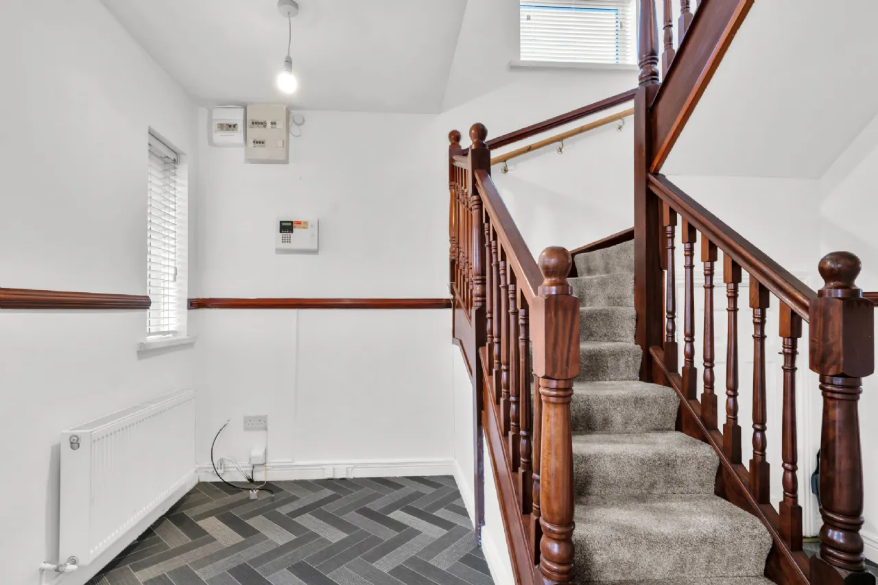 Photo of 5 Tonlegee Lawns, Athy, Co. Kildare, R14 XK70