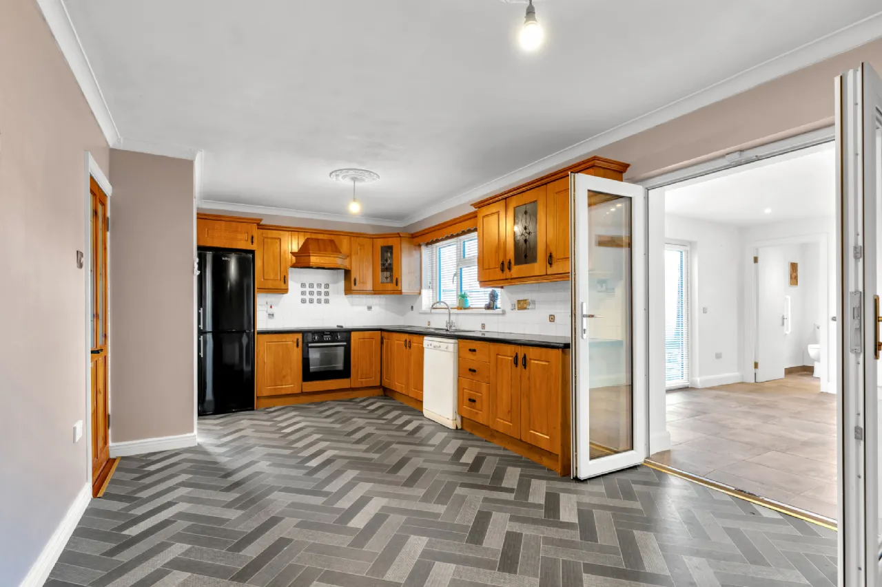 Photo of 5 Tonlegee Lawns, Athy, Co. Kildare, R14 XK70