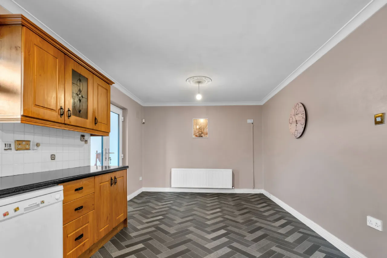 Photo of 5 Tonlegee Lawns, Athy, Co. Kildare, R14 XK70