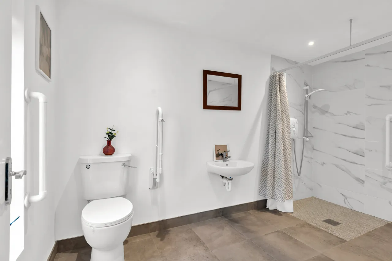 Photo of 5 Tonlegee Lawns, Athy, Co. Kildare, R14 XK70