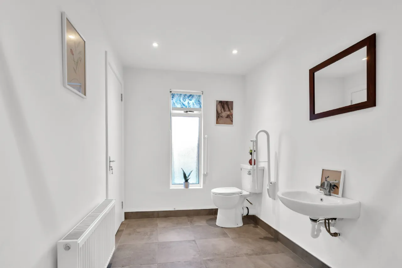 Photo of 5 Tonlegee Lawns, Athy, Co. Kildare, R14 XK70