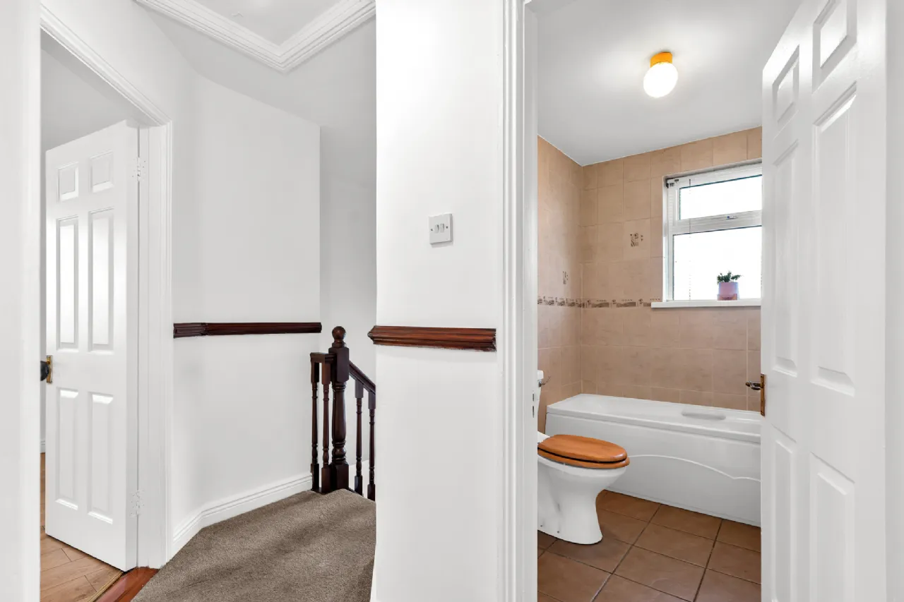 Photo of 5 Tonlegee Lawns, Athy, Co. Kildare, R14 XK70