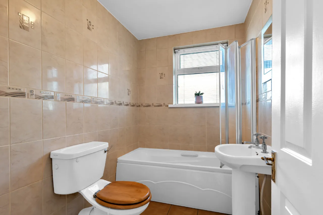 Photo of 5 Tonlegee Lawns, Athy, Co. Kildare, R14 XK70