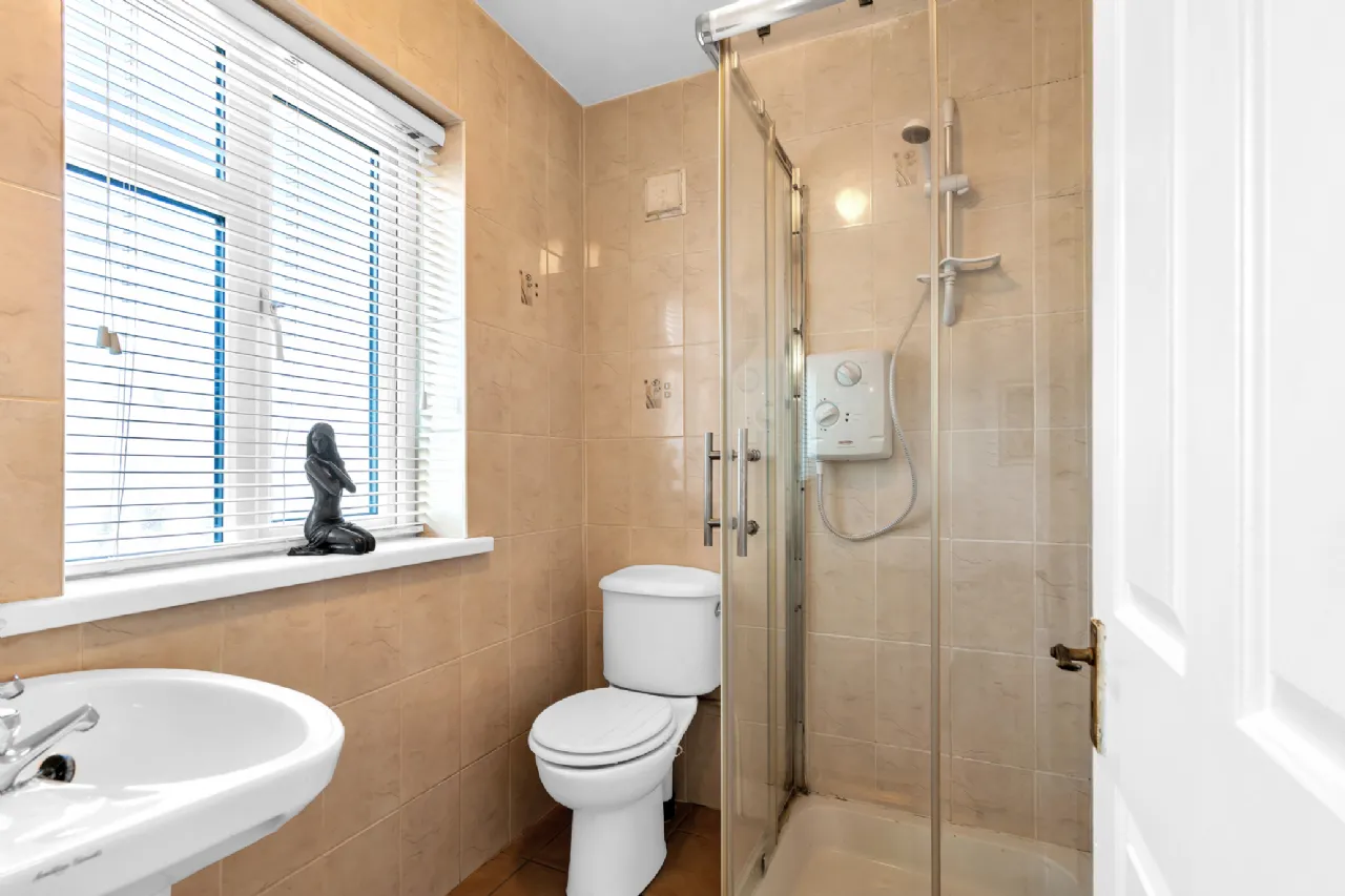 Photo of 5 Tonlegee Lawns, Athy, Co. Kildare, R14 XK70