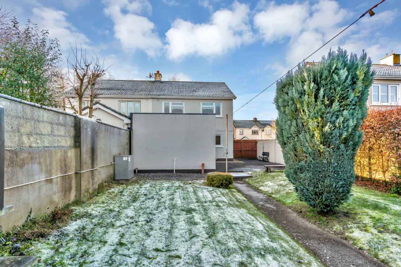 Photo of 5 Tonlegee Lawns, Athy, Co. Kildare, R14 XK70