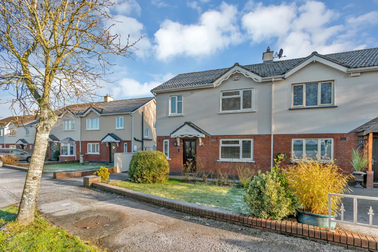 Photo of 5 Tonlegee Lawns, Athy, Co. Kildare, R14 XK70