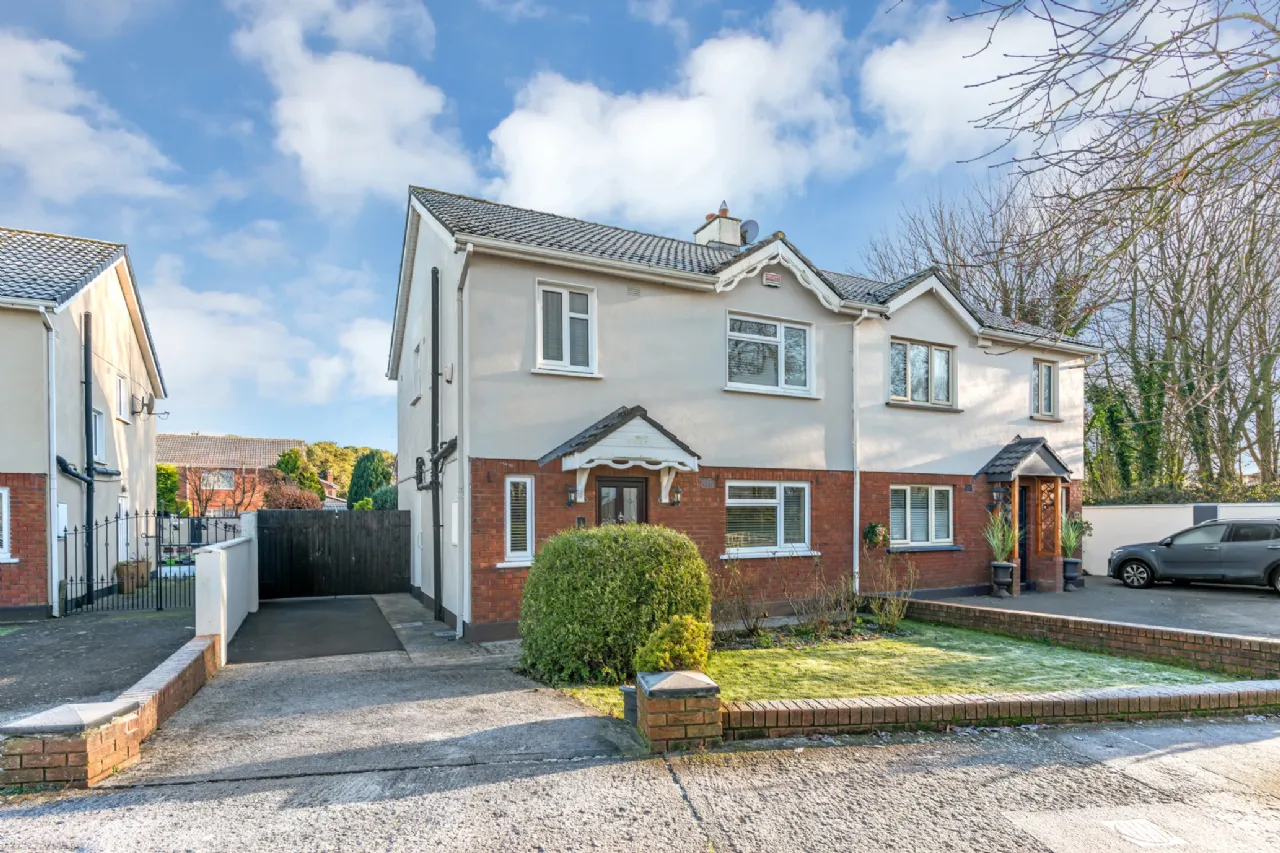 Photo of 5 Tonlegee Lawns, Athy, Co. Kildare, R14 XK70