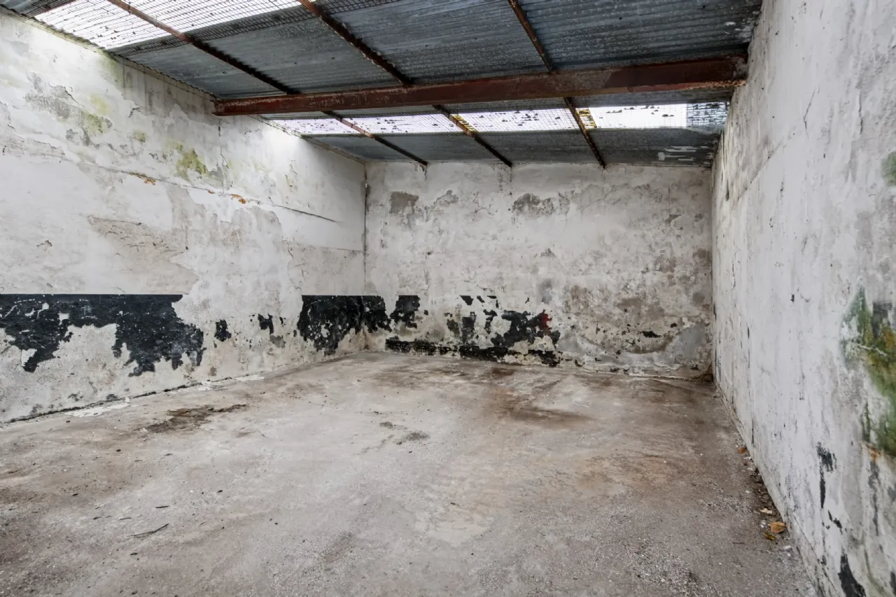 Photo of Formerly Jacob's Garage, The Quay, New Ross, Co. Wexford