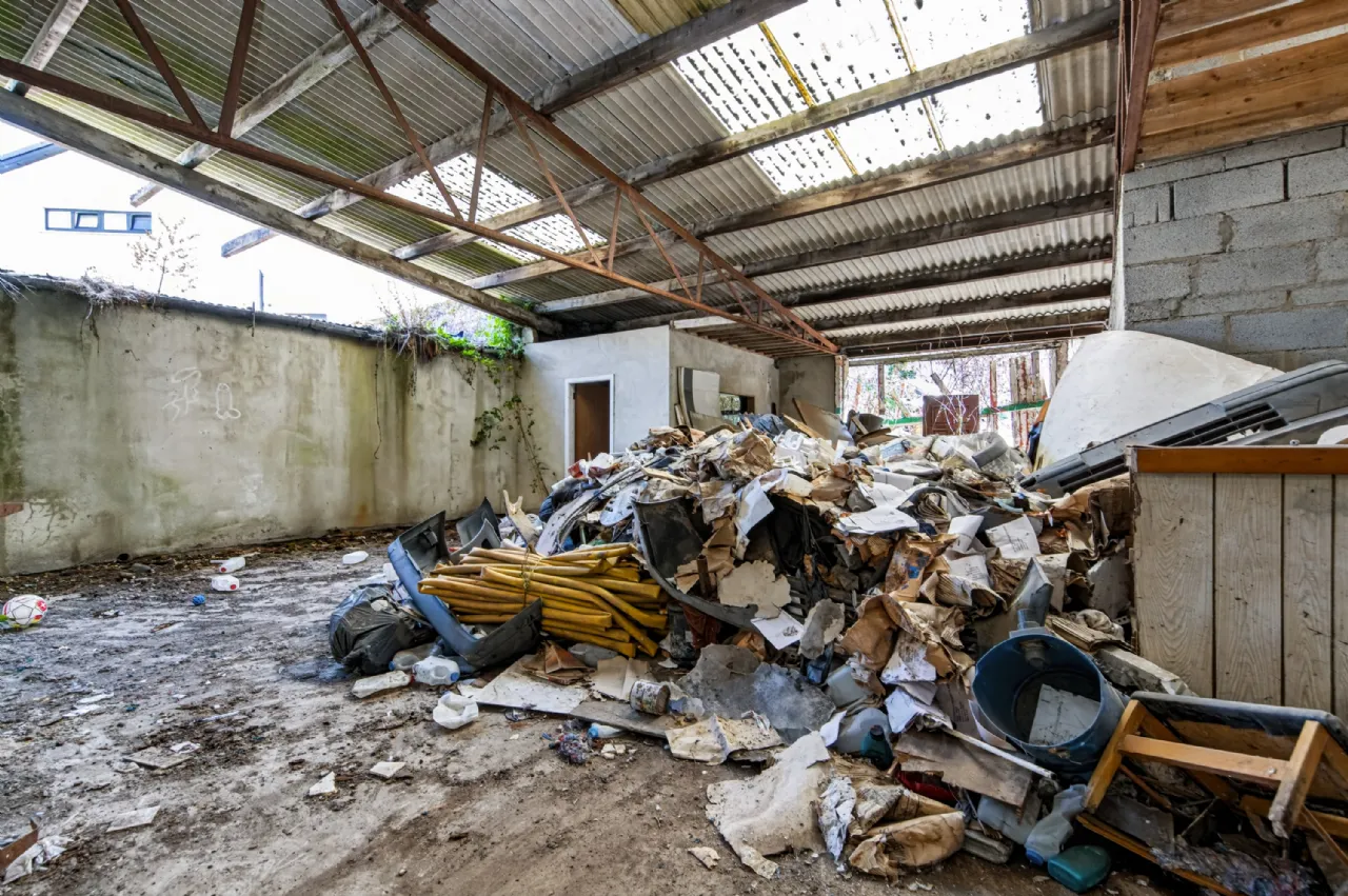 Photo of Formerly Jacob's Garage, The Quay, New Ross, Co. Wexford