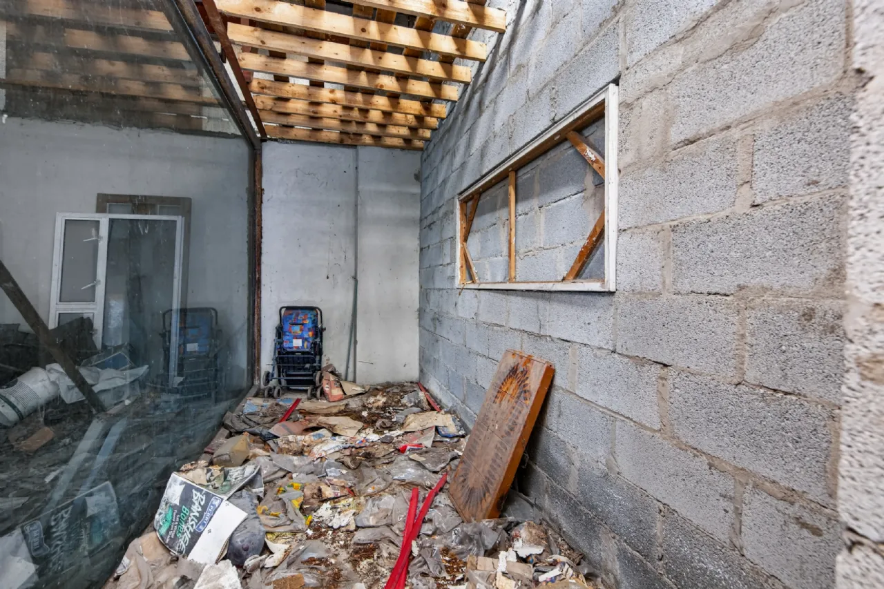 Photo of Formerly Jacob's Garage, The Quay, New Ross, Co. Wexford