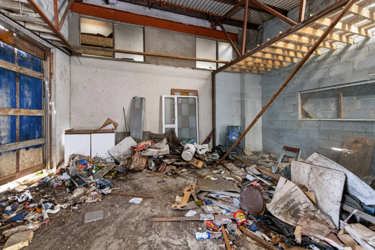 Photo of Formerly Jacob's Garage, The Quay, New Ross, Co. Wexford