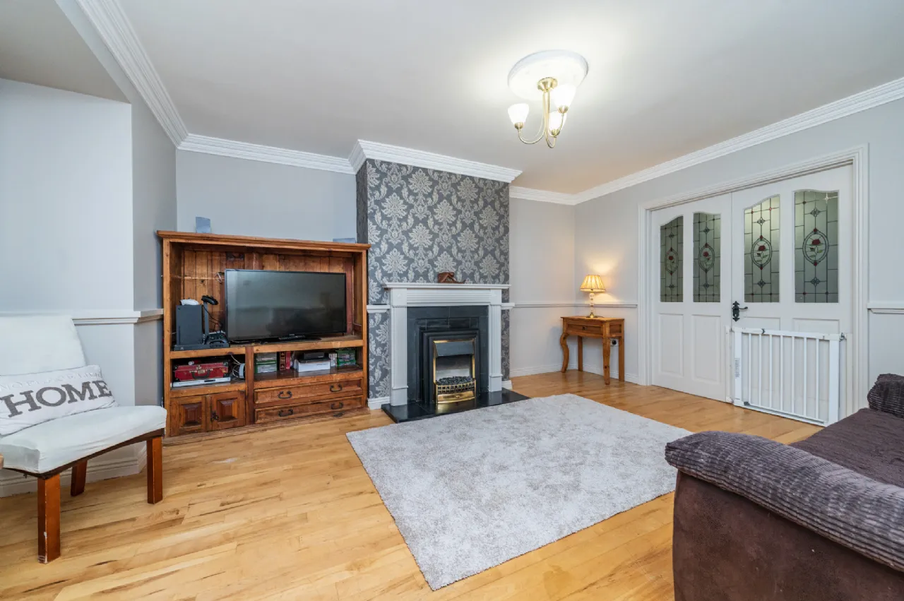 Photo of 11 Castlesize Way, Sallins, Co Kildare, W91 C2N9