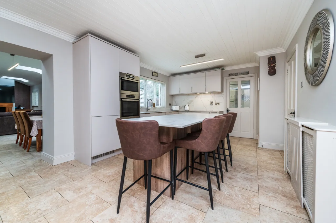 Photo of 11 Castlesize Way, Sallins, Co Kildare, W91 C2N9