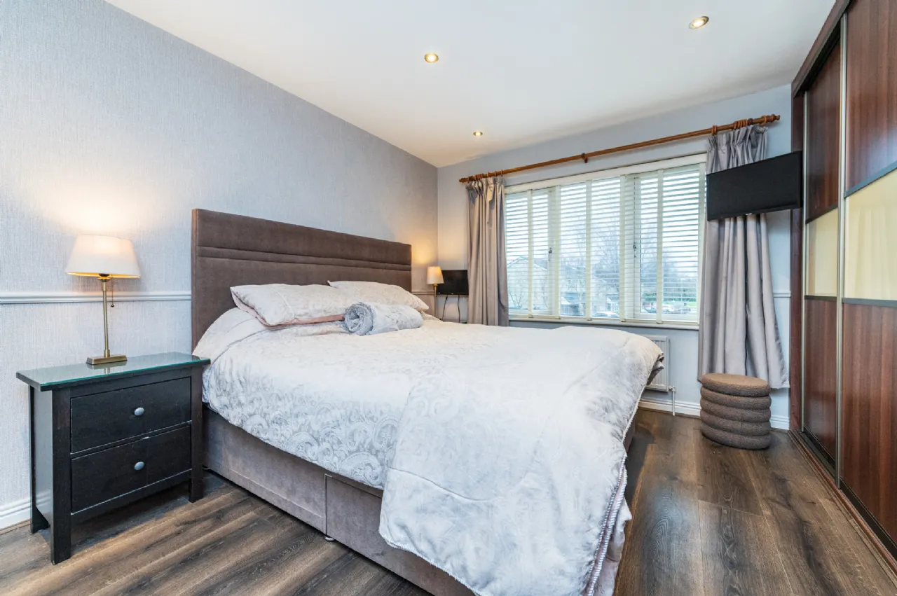 Photo of 11 Castlesize Way, Sallins, Co Kildare, W91 C2N9