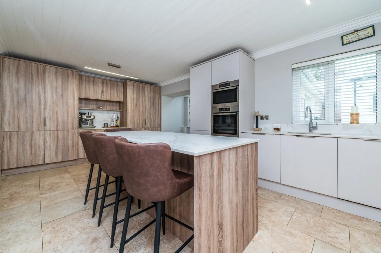 Photo of 11 Castlesize Way, Sallins, Co Kildare, W91 C2N9