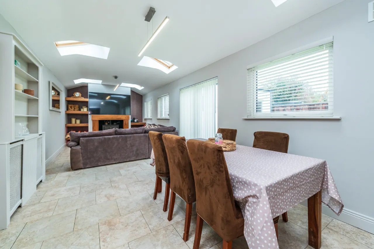 Photo of 11 Castlesize Way, Sallins, Co Kildare, W91 C2N9