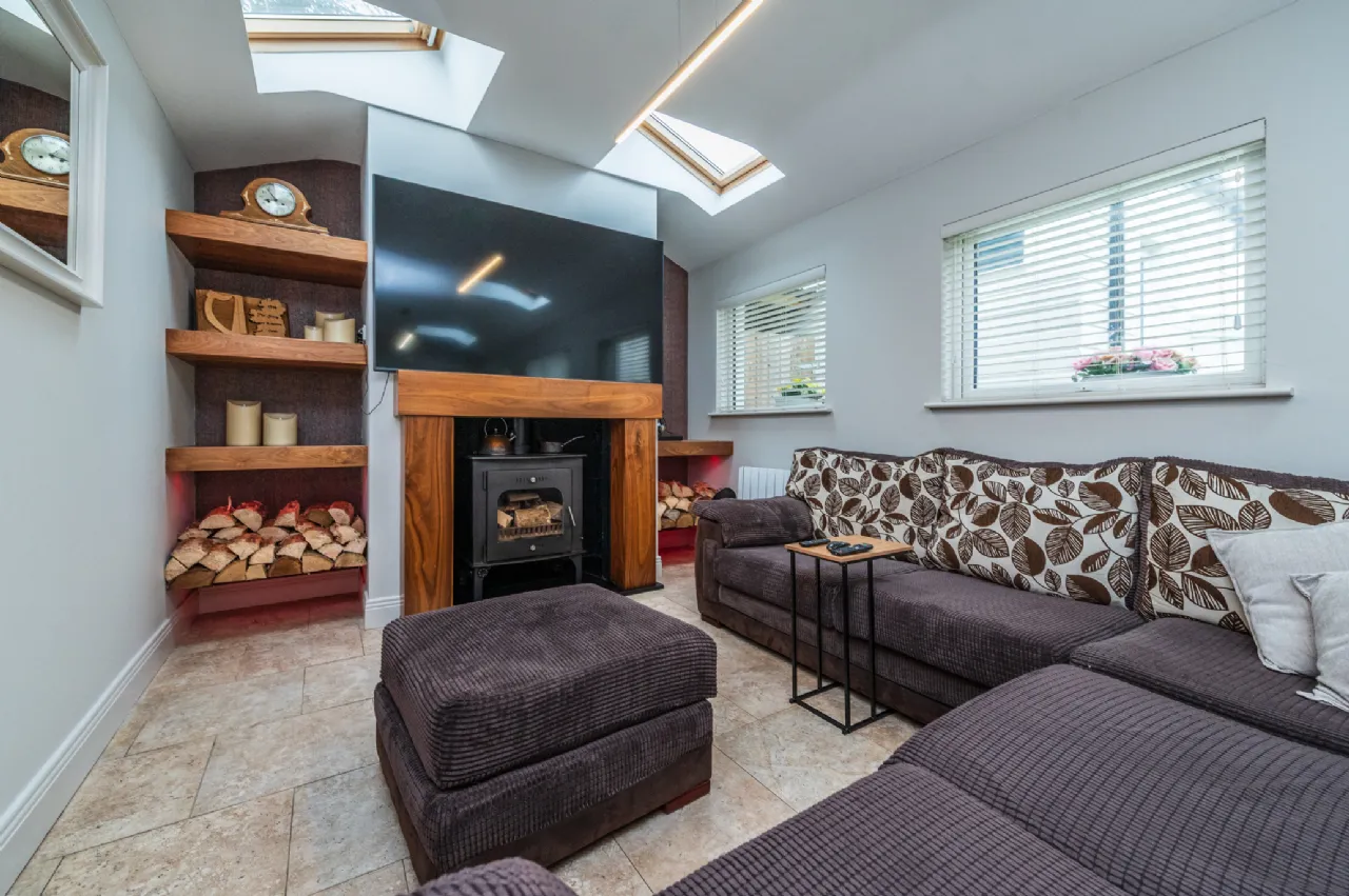 Photo of 11 Castlesize Way, Sallins, Co Kildare, W91 C2N9