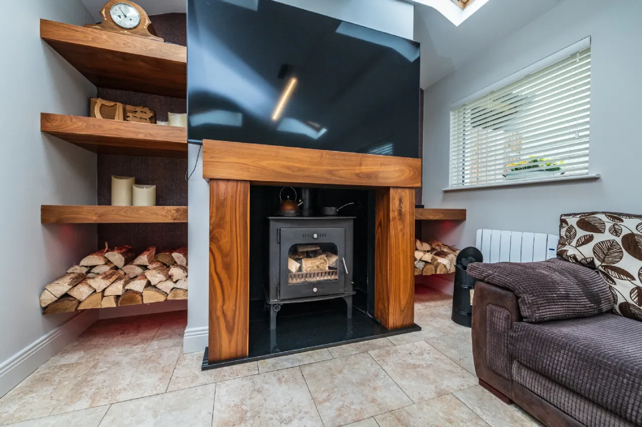 Photo of 11 Castlesize Way, Sallins, Co Kildare, W91 C2N9