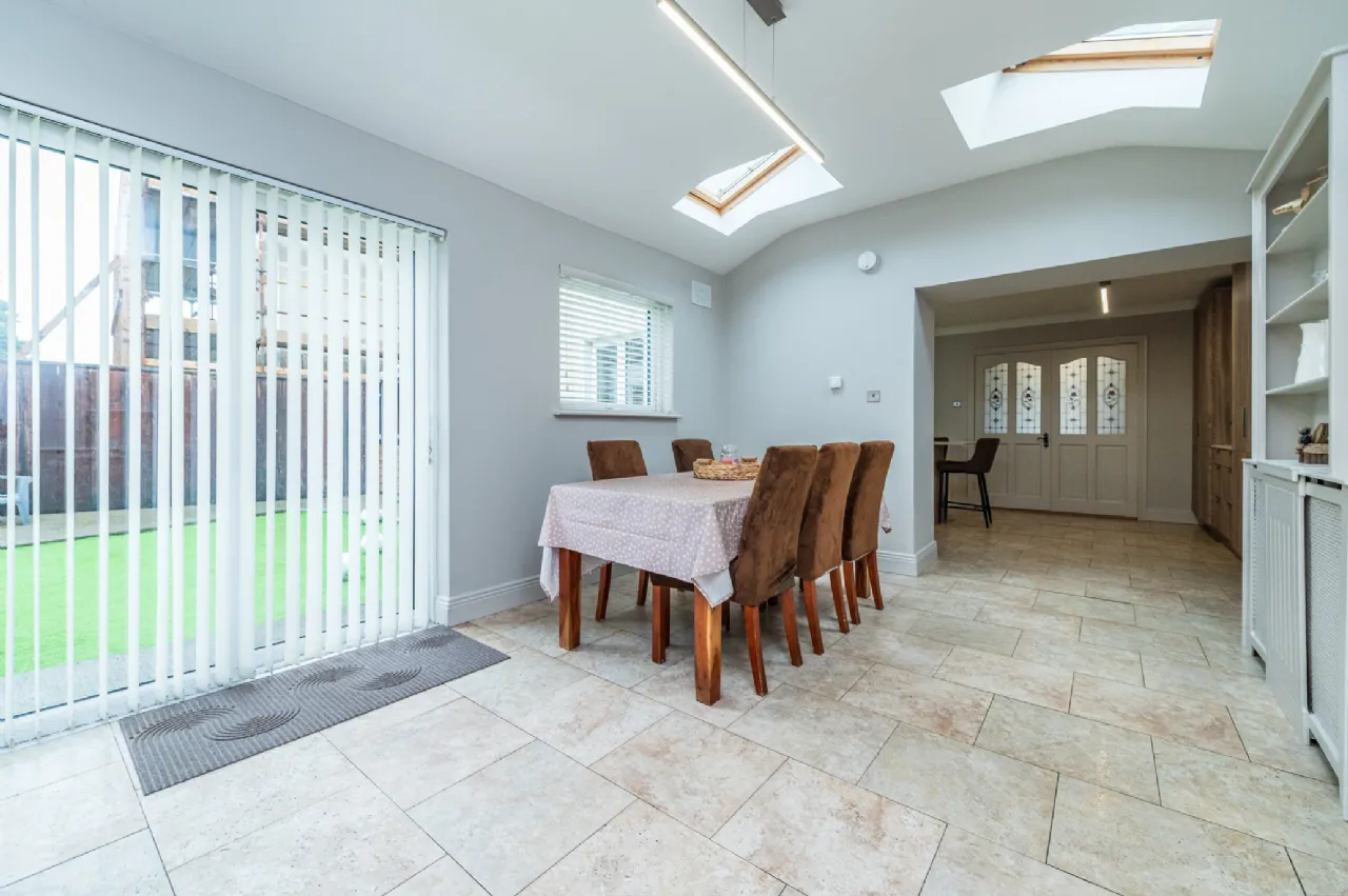 Photo of 11 Castlesize Way, Sallins, Co Kildare, W91 C2N9