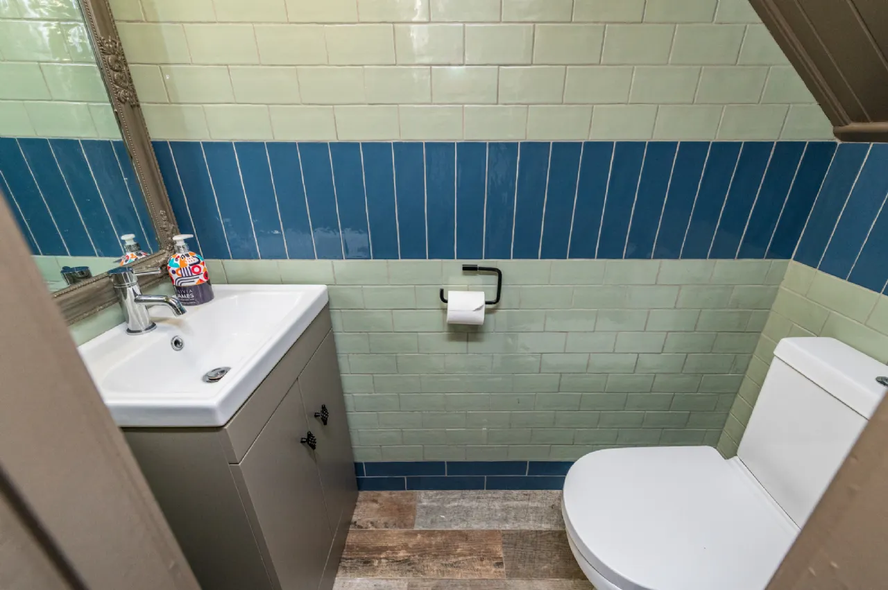 Photo of 11 Castlesize Way, Sallins, Co Kildare, W91 C2N9