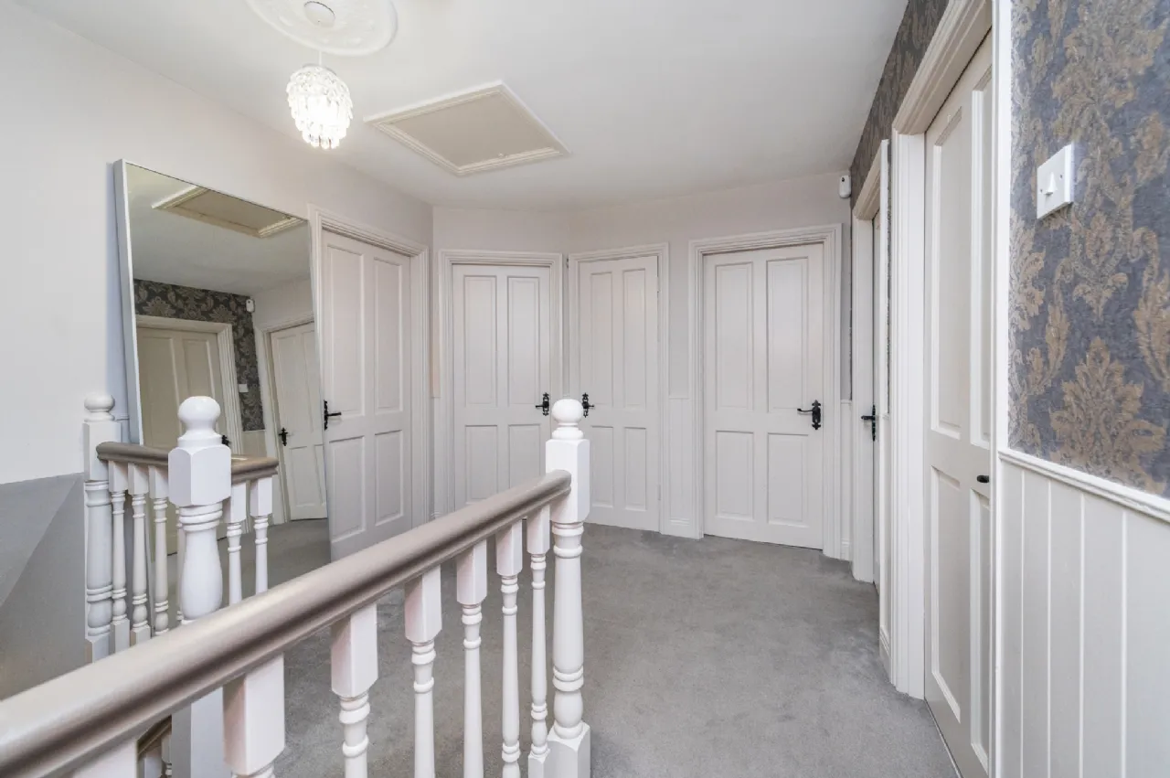 Photo of 11 Castlesize Way, Sallins, Co Kildare, W91 C2N9