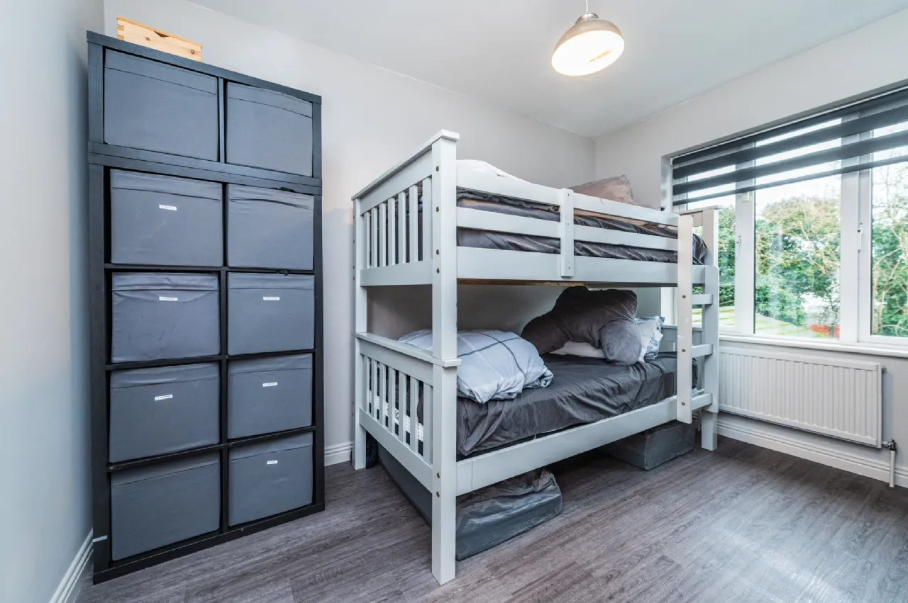 Photo of 11 Castlesize Way, Sallins, Co Kildare, W91 C2N9