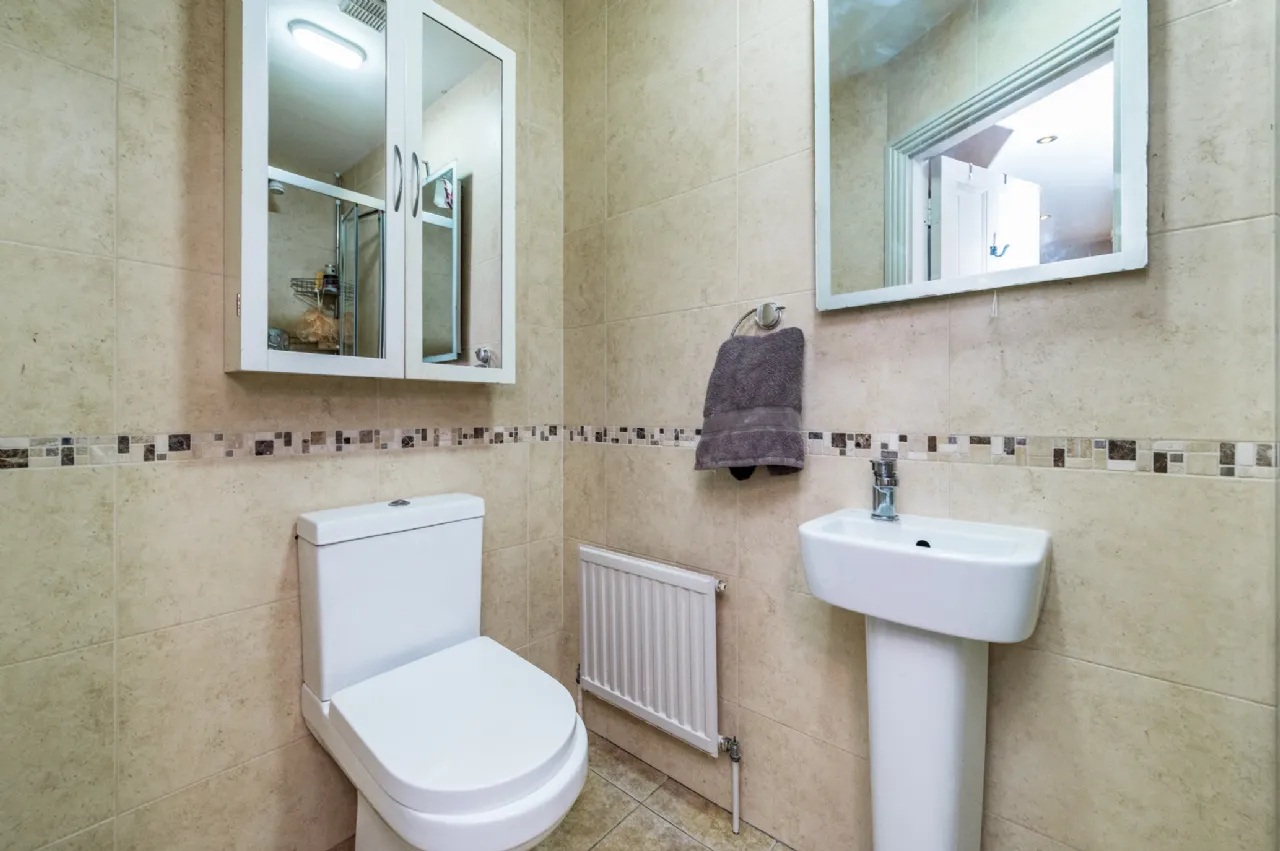 Photo of 11 Castlesize Way, Sallins, Co Kildare, W91 C2N9