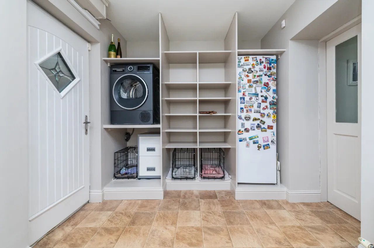 Photo of 11 Castlesize Way, Sallins, Co Kildare, W91 C2N9